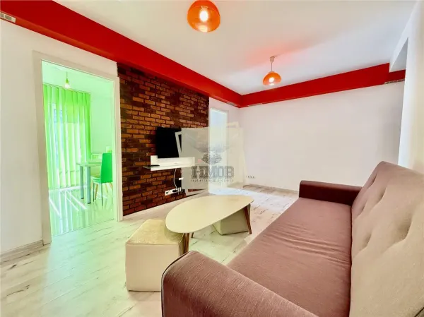 Apartament 2 camere Sibiu - poza 8