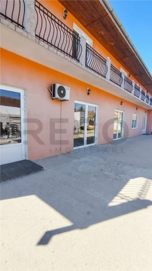 Casă 6 camere Nojorid - poza 1