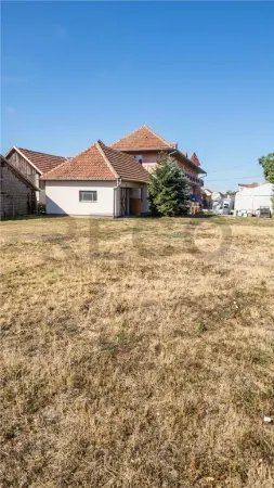Casă 6 camere Nojorid - poza 2