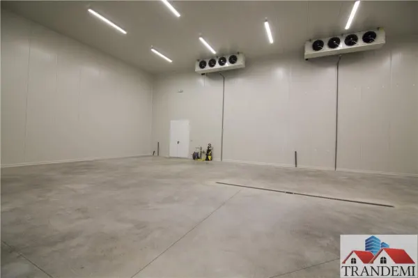 Spațiu comercial Lancram - poza 11