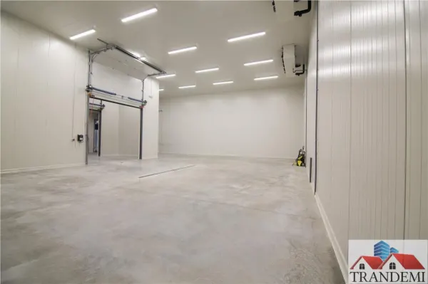 Spațiu comercial Lancram - poza 12
