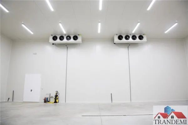 Spațiu comercial Lancram - poza 13