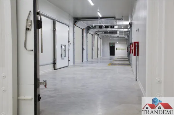 Spațiu comercial Lancram - poza 16