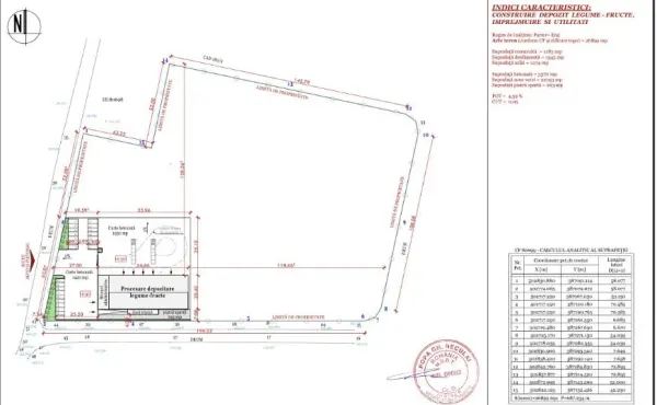 Spațiu comercial Lancram - poza 19
