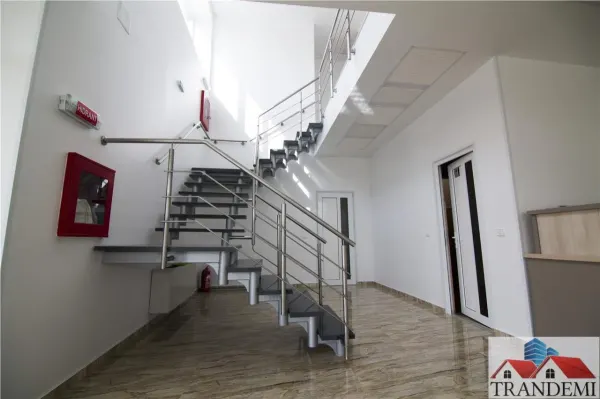 Spațiu comercial Lancram - poza 4