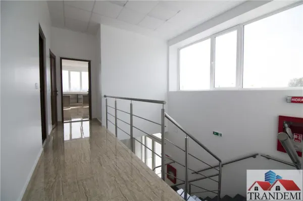 Spațiu comercial Lancram - poza 5
