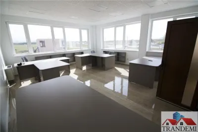 Oferta investitie -1300mp hala depozitare cu temperatura controlata - foto 7