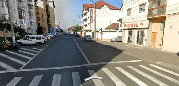 Spațiu comercial Sibiu - poza 1