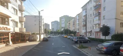 Spatiu comercial 200mp ,semidemisol,optim diverse activitati- zona Rahovei - foto 2