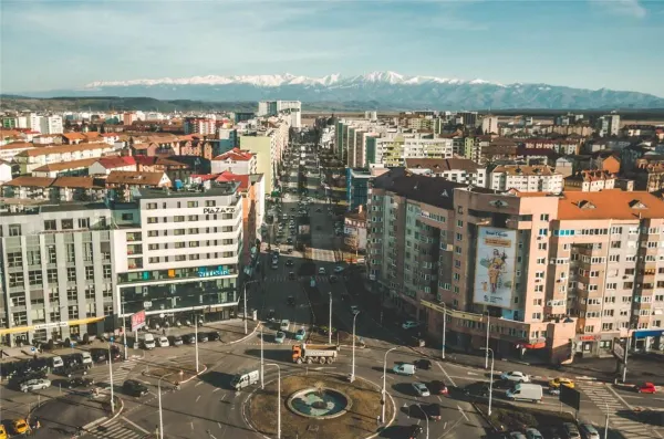 Spațiu comercial Sibiu - poza 4
