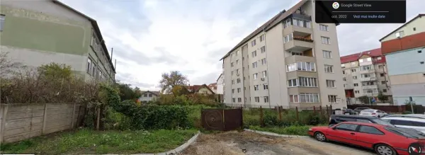 Teren Sibiu - poza 2