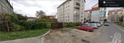 Oferta ! Vanzare teren 965mp de constructii in Sibiu -zona Rusciorului - foto 3
