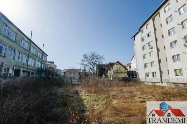 Teren Sibiu - poza 5