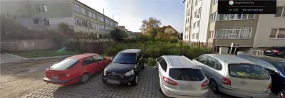 Oferta ! Vanzare teren 965mp de constructii in Sibiu -zona Rusciorului - foto 6