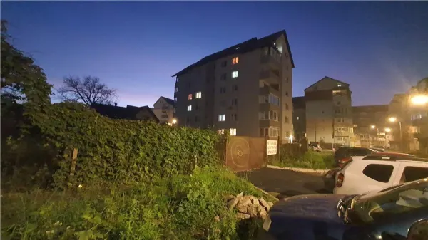 Teren Sibiu - poza 10
