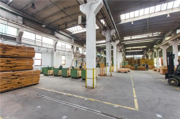 Spațiu industrial Miercurea Sibiului - poza 11