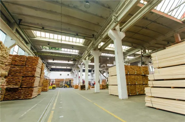 Spațiu industrial Miercurea Sibiului - poza 15