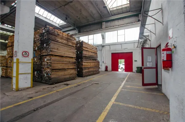 Spațiu industrial Miercurea Sibiului - poza 16