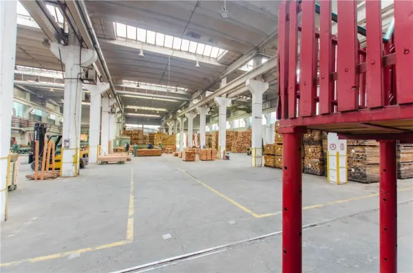 Spațiu industrial Miercurea Sibiului - poza 18