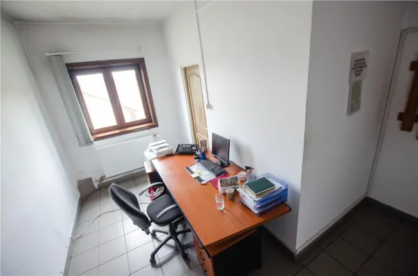 Spațiu industrial Miercurea Sibiului - poza 20