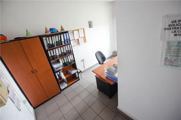Spațiu industrial Miercurea Sibiului - poza 22