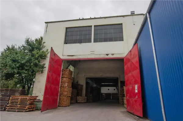 Spațiu industrial Miercurea Sibiului - poza 26