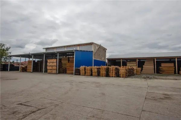 Spațiu industrial Miercurea Sibiului - poza 27