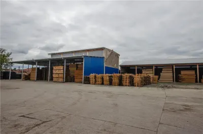 Spațiu industrial Miercurea Sibiului - poza 27