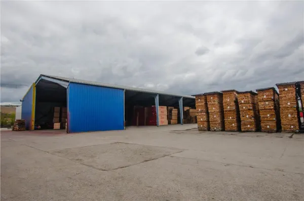 Spațiu industrial Miercurea Sibiului - poza 28
