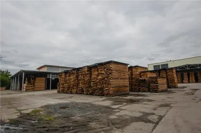 Spațiu industrial Miercurea Sibiului - poza 30