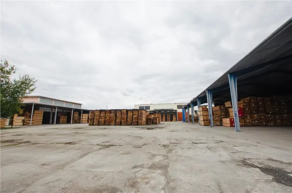 Spațiu industrial Miercurea Sibiului - poza 31