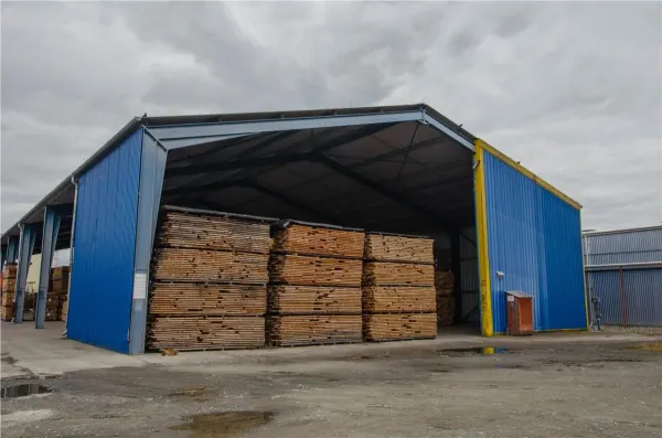 Spațiu industrial Miercurea Sibiului - poza 32