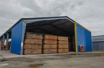 Spațiu industrial Miercurea Sibiului - poza 32