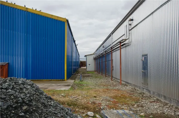 Spațiu industrial Miercurea Sibiului - poza 33