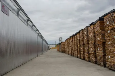 Spațiu industrial Miercurea Sibiului - poza 34
