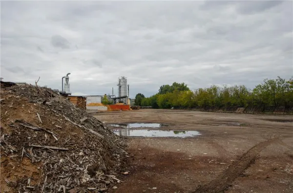Spațiu industrial Miercurea Sibiului - poza 35