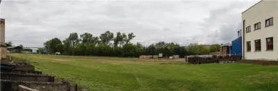 Spațiu industrial Miercurea Sibiului - poza 36