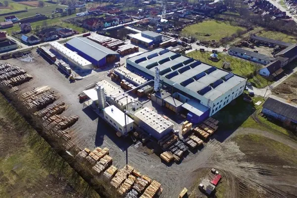 Spațiu industrial Miercurea Sibiului - poza 6