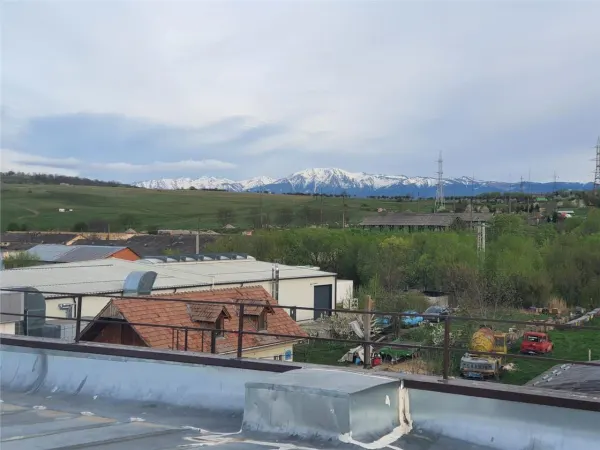 Spațiu industrial Cisnădie - poza 17