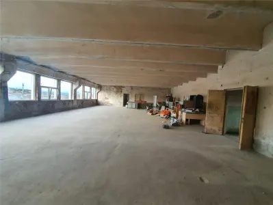 Ocazie! Spatiu industrial P+1 cu 1300mp suprafata utila ,in Cisnadie - foto 10