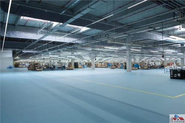 Spațiu industrial Sibiu - poza 17
