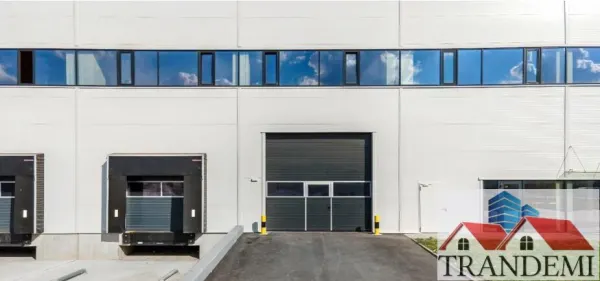 Spațiu industrial Sibiu - poza 5