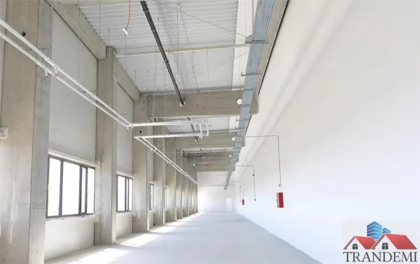 Spațiu industrial Sibiu - poza 10
