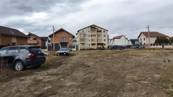 Teren Sibiu - poza 9