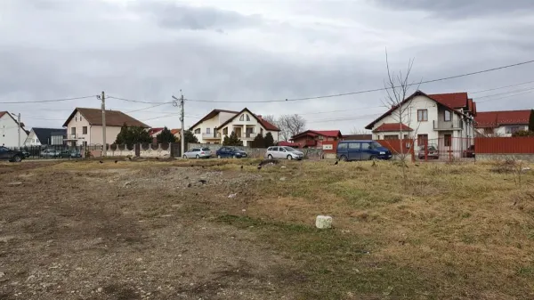 Teren Sibiu - poza 10