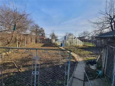 Casa singur in curte cu  700mp teren in orasul Avrig, 25km distanta de Sibiu - foto 17