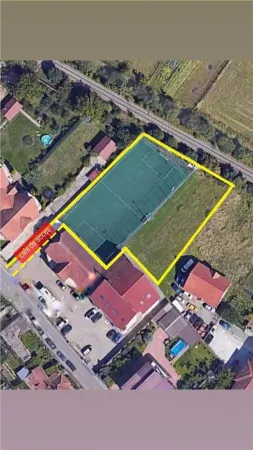 Teren Sibiu - poza 1