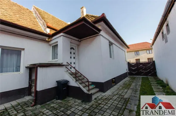 Casă 5 camere Sibiu - poza 1