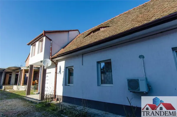 Casă 5 camere Sibiu - poza 2