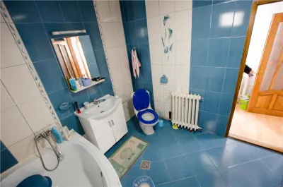 Casa singur in curte cu 1.300 mp teren  - zona Calea Turnisorului - foto 18
